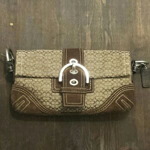 COPY - Coach purse